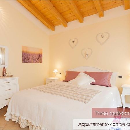 Nina Guest House Longare Phòng bức ảnh
