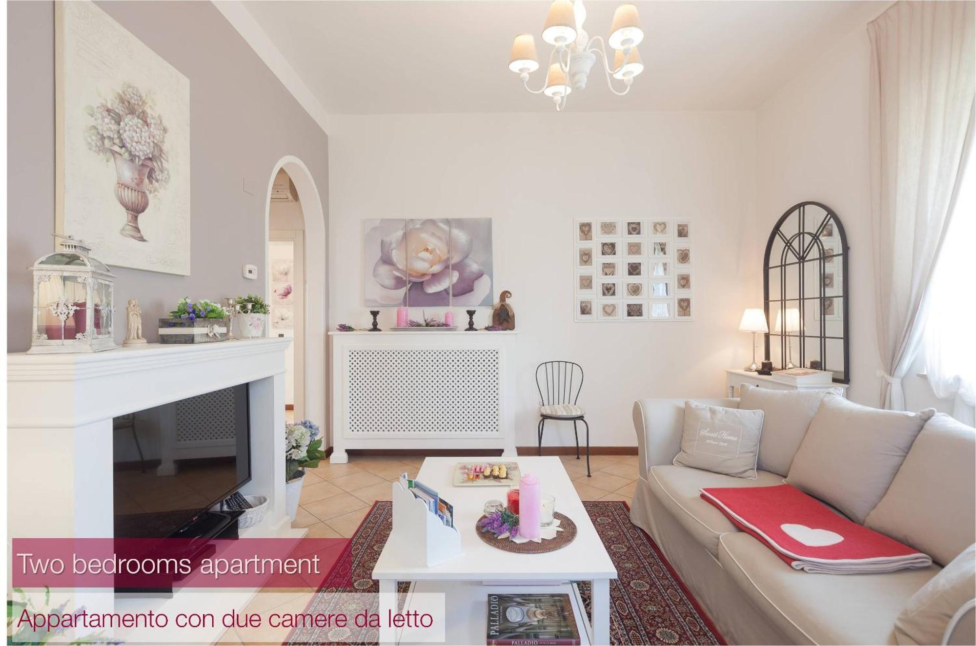 Nina Guest House Longare Phòng bức ảnh