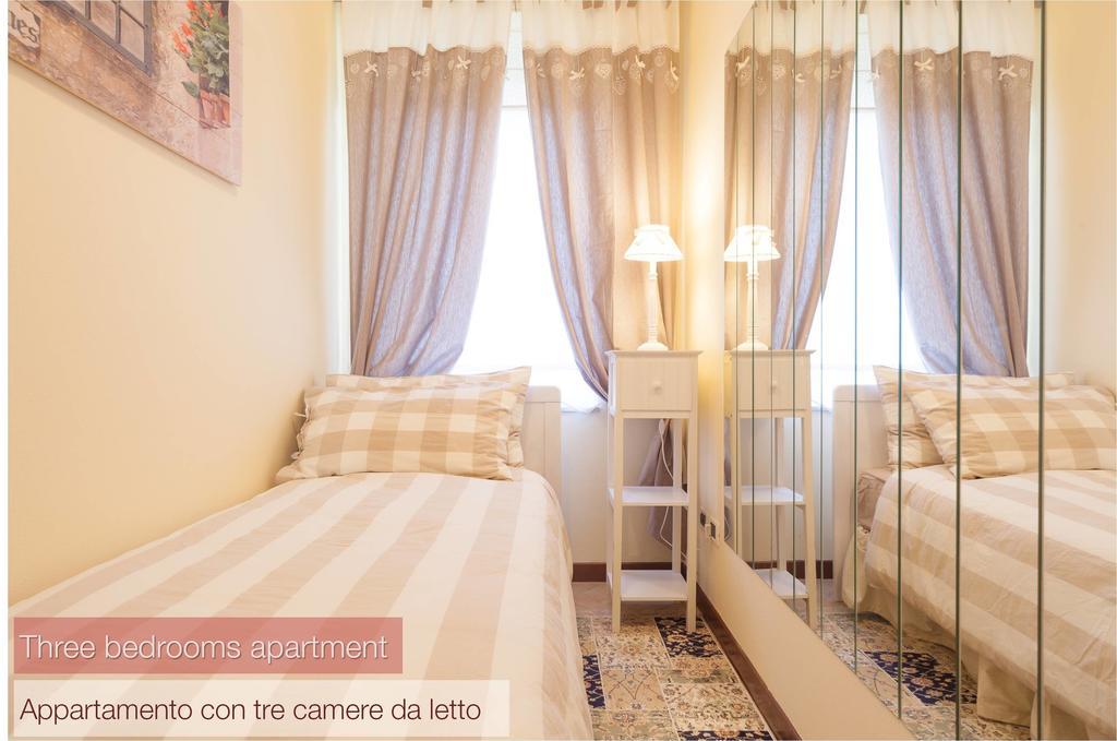 Nina Guest House Longare Phòng bức ảnh