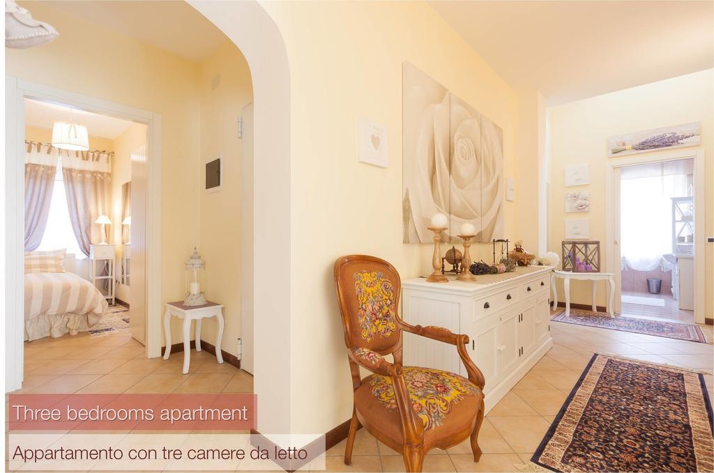 Nina Guest House Longare Phòng bức ảnh