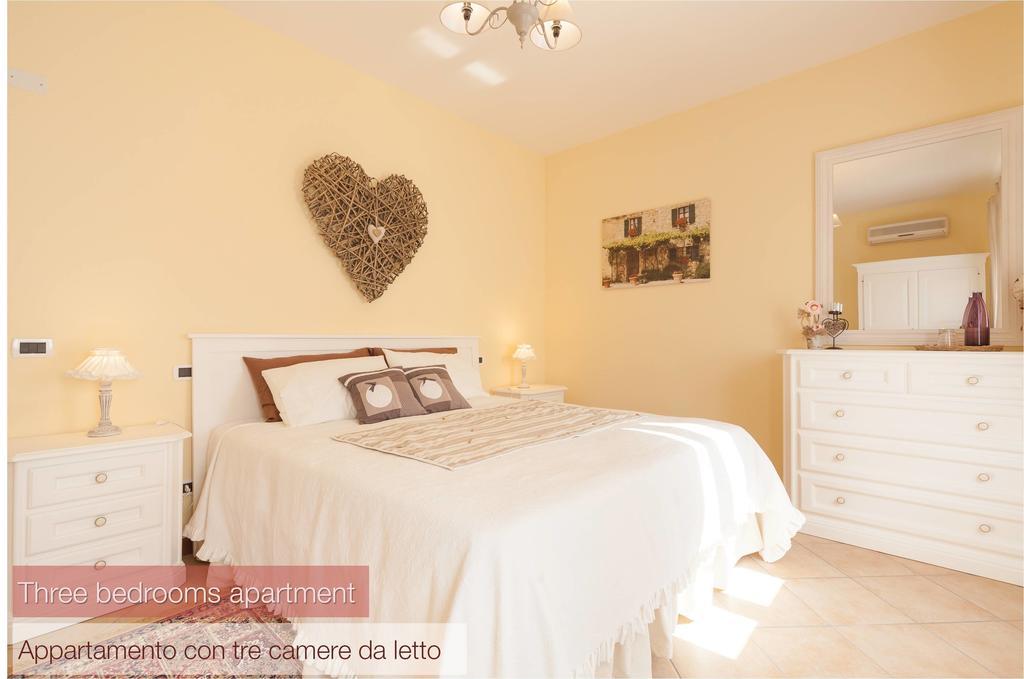 Nina Guest House Longare Phòng bức ảnh