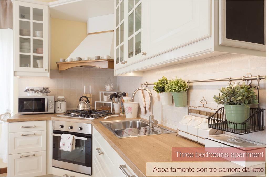 Nina Guest House Longare Phòng bức ảnh