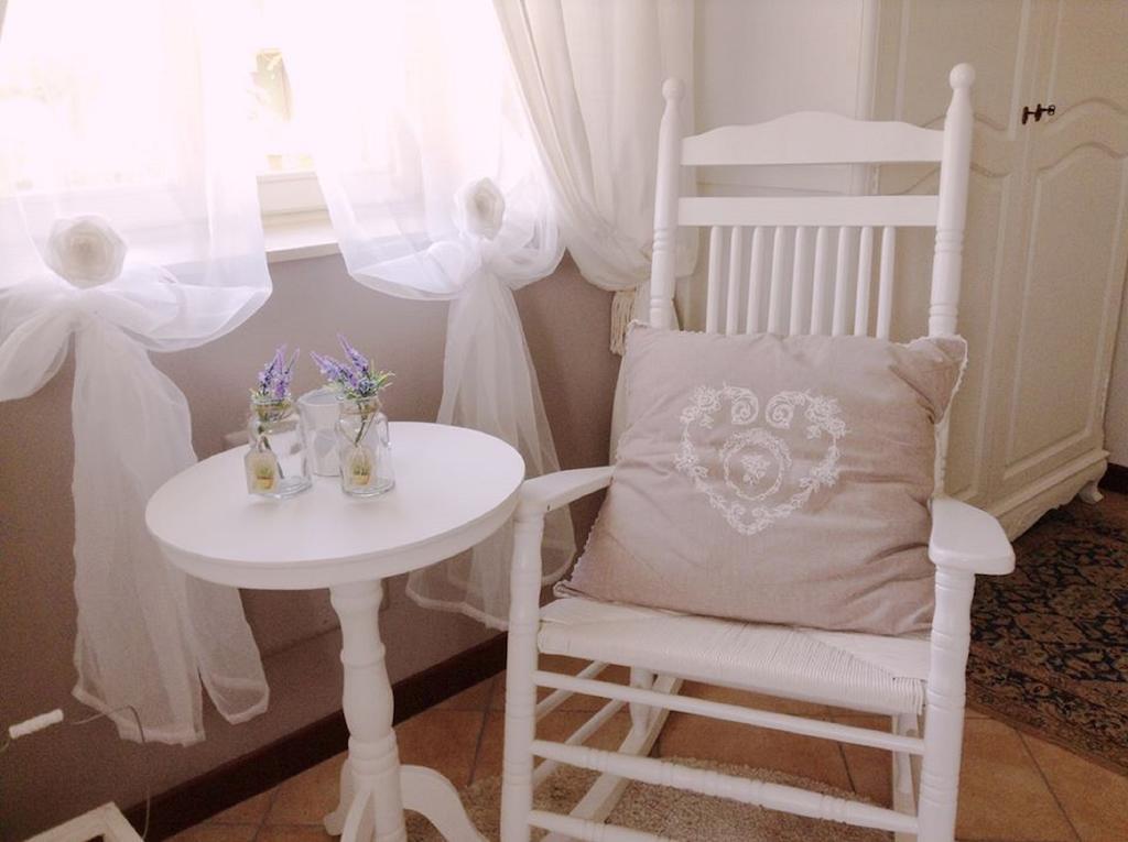 Nina Guest House Longare Ngoại thất bức ảnh