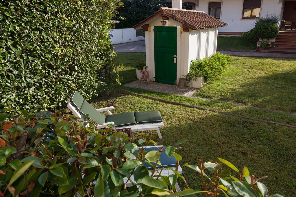Nina Guest House Longare Ngoại thất bức ảnh